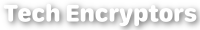 Tech Encryptors logo